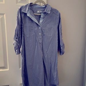 Vineyard Vines dress/cover-up